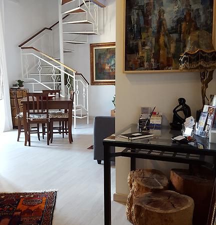 Apartament La Casa Di Beatrice Palermo Zewnętrze zdjęcie