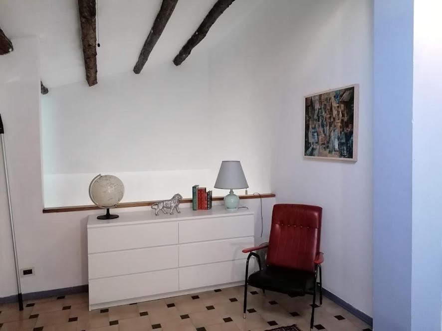 Apartament La Casa Di Beatrice Palermo Zewnętrze zdjęcie