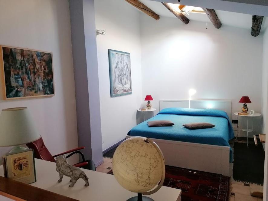 Apartament La Casa Di Beatrice Palermo Zewnętrze zdjęcie