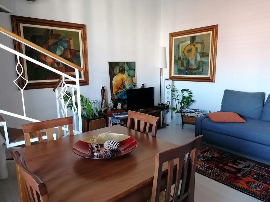 Apartament La Casa Di Beatrice Palermo Zewnętrze zdjęcie