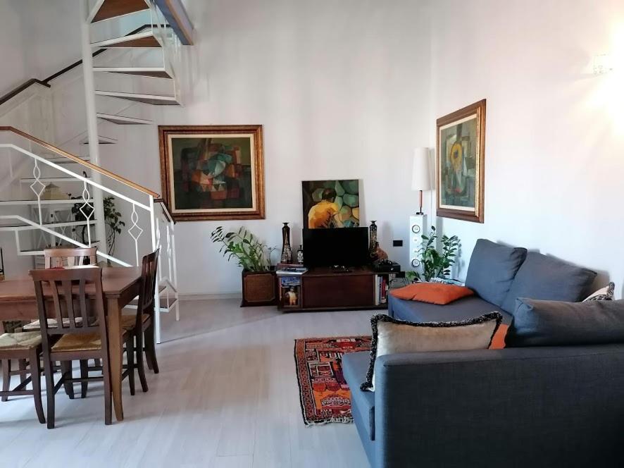Apartament La Casa Di Beatrice Palermo Zewnętrze zdjęcie