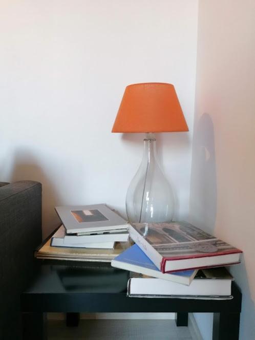 Apartament La Casa Di Beatrice Palermo Zewnętrze zdjęcie