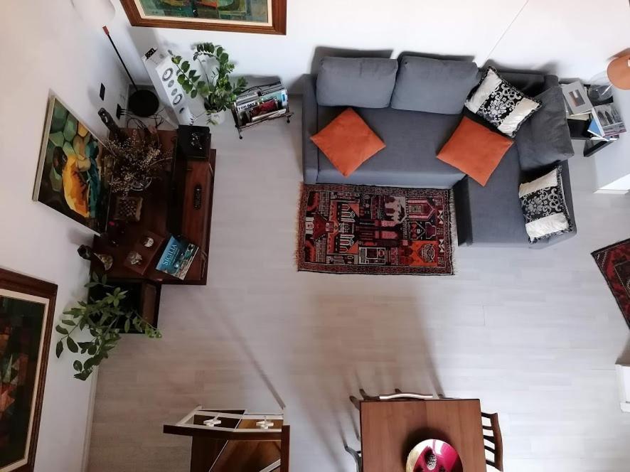 Apartament La Casa Di Beatrice Palermo Zewnętrze zdjęcie
