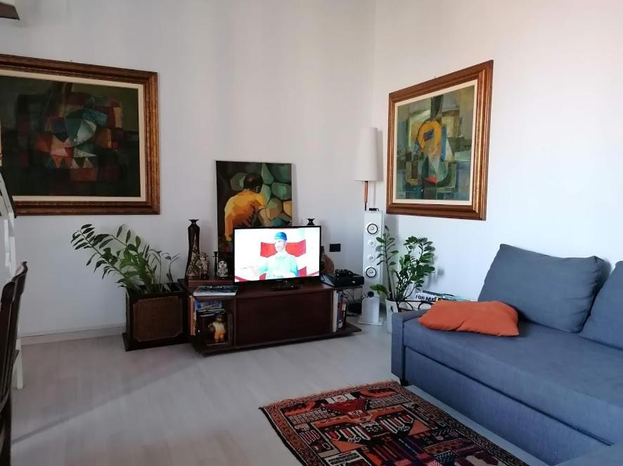 Apartament La Casa Di Beatrice Palermo Zewnętrze zdjęcie
