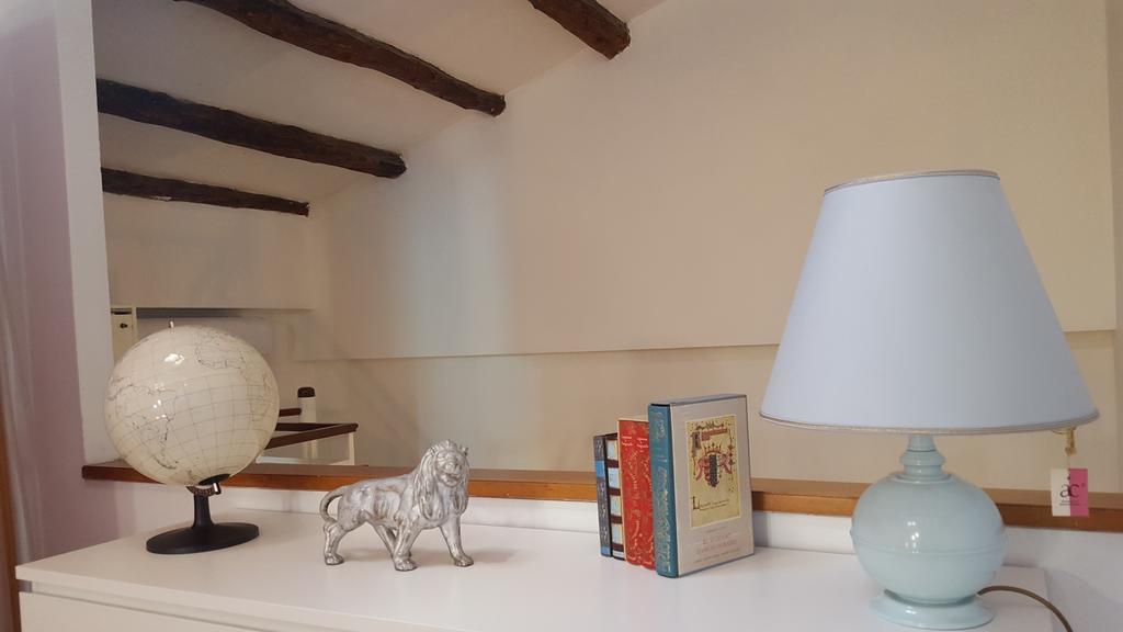 Apartament La Casa Di Beatrice Palermo Zewnętrze zdjęcie